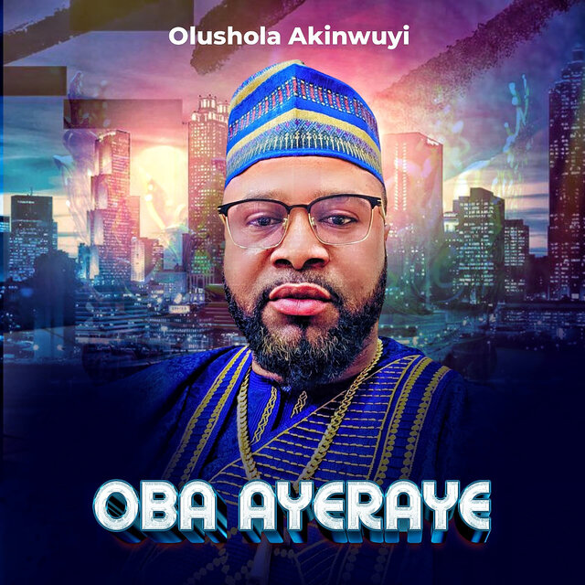 Oba Ayeraye