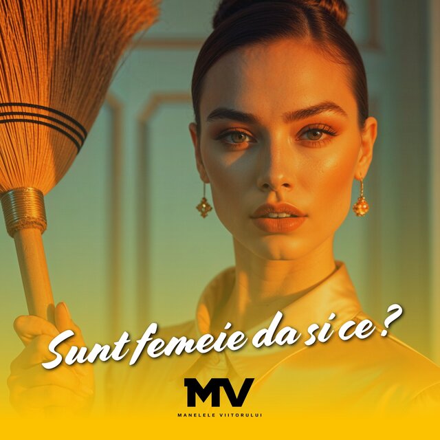 Sunt femeie da si ce?