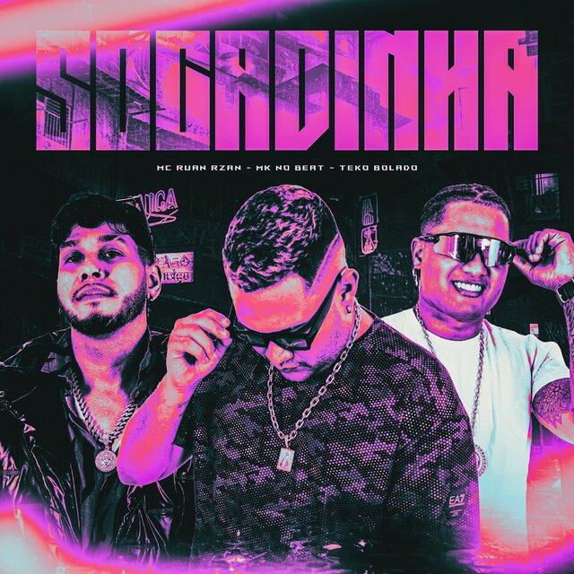 SOCADINHA