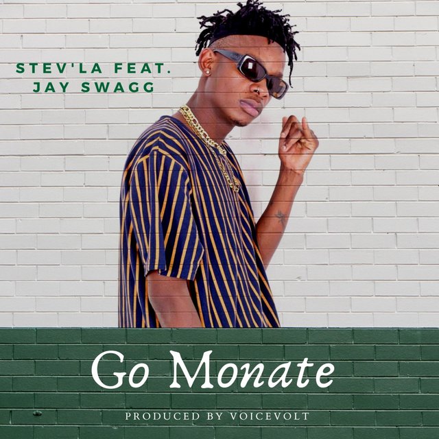 Go Monate (feat. Jay Swagg)