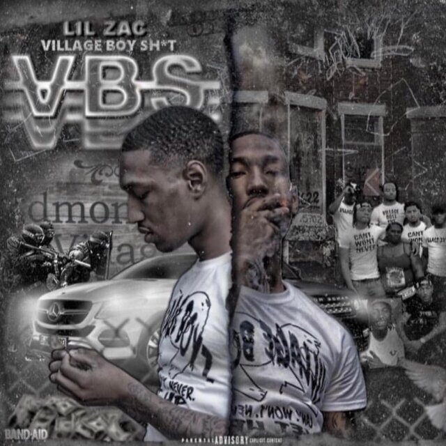 Village Boy Sh*t