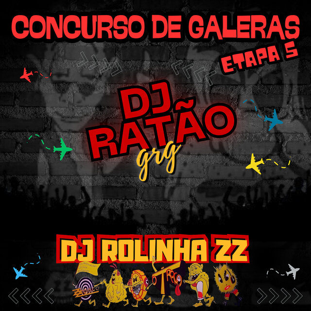 Concurso De Galeras Etapa 5