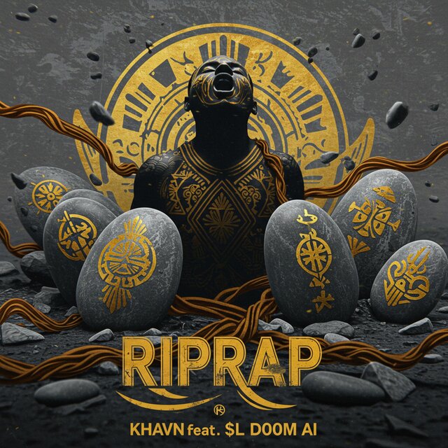 Riprap