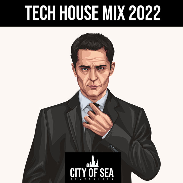 Tech House Mix 2022