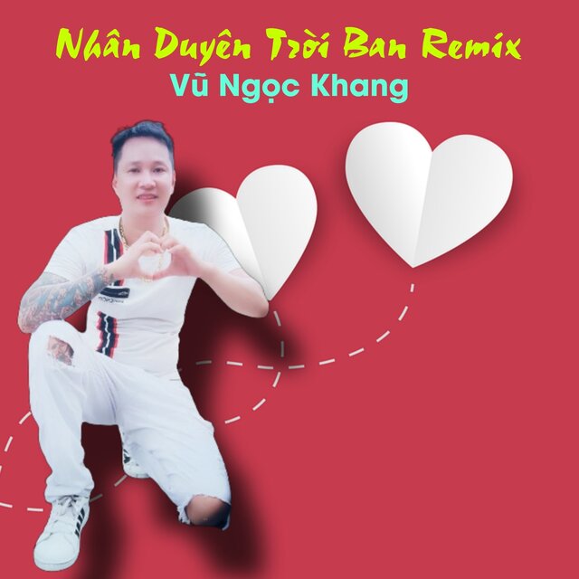 Nhân Duyên Trời Ban Remix