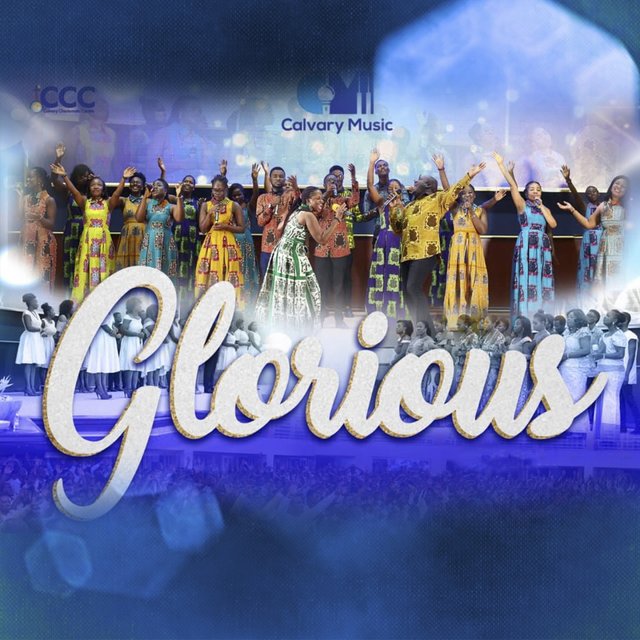 Glorious