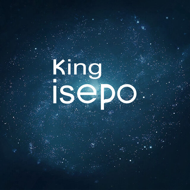 King Isepo