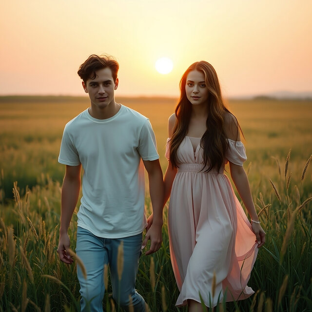 Forever Starts