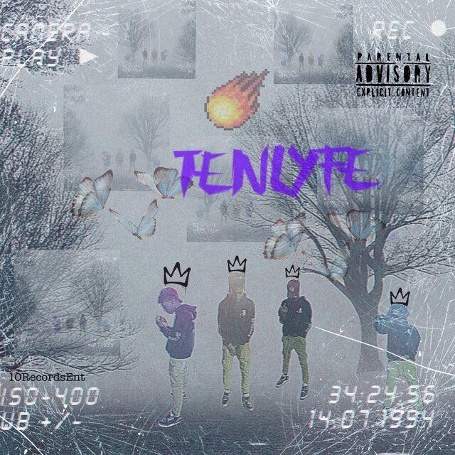 TenLyfe