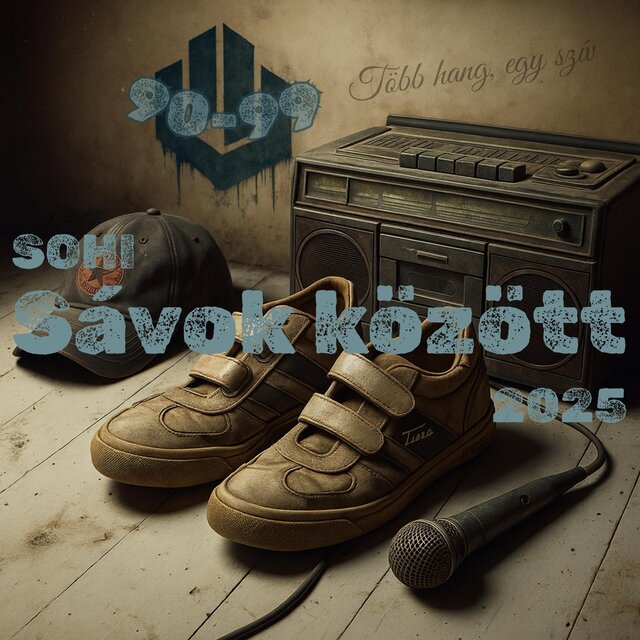 Sávok között
