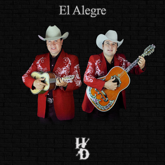 El Alegre