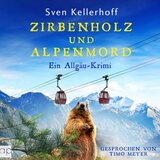 Kapitel 188 - Zirbenholz und Alpenmord