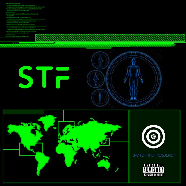STF (feat. K. Shanae)