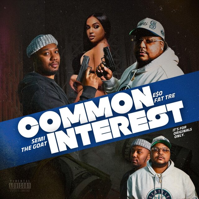 Common Interest