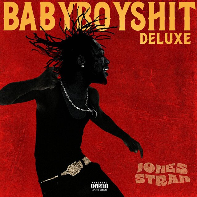 BABYBOYSHIT (DELUXE)