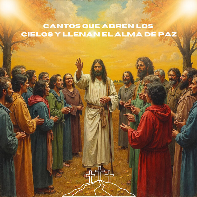 Cantos que Abren los Cielos y Llenan el Alma de Paz