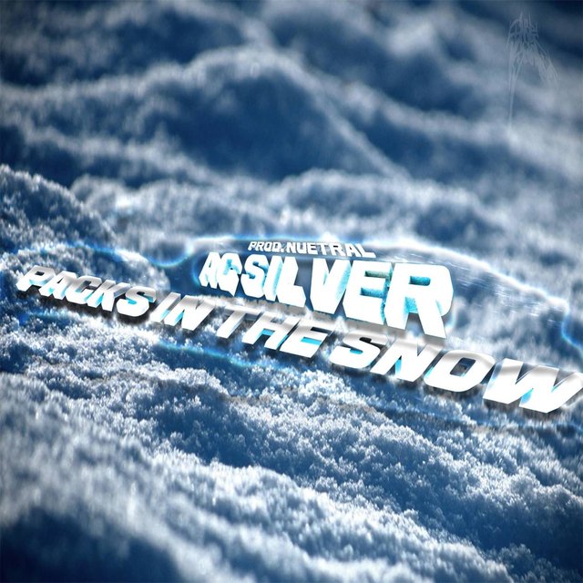 Packs In The Snow