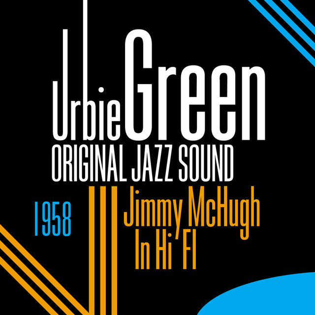 Original Jazz Sound: Jimmy McHugh in Hi-Fi