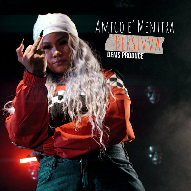 Amigo e' Mentira