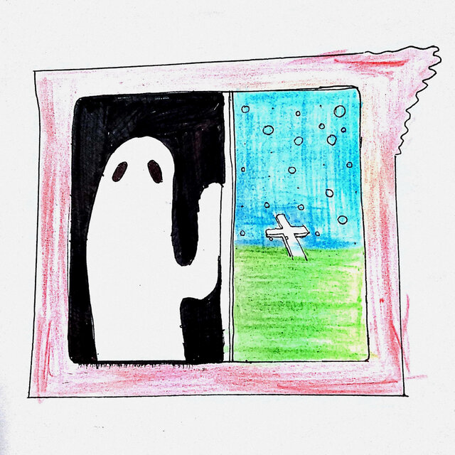 Cover art for album Familia by Tobny Houston