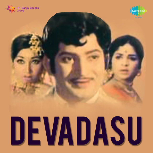 Devadasu (Original Motion Picture Soundtrack)