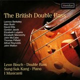 Sonata for Unaccompanied Double Bass, Op. 42