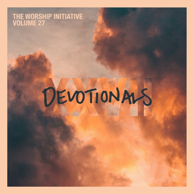 Devotionals, Vol. 27