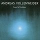 Cover art for album Down to the Moon by Andreas Vollenweider