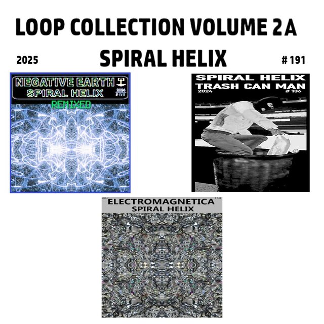 Loop Collection Volume 2 A