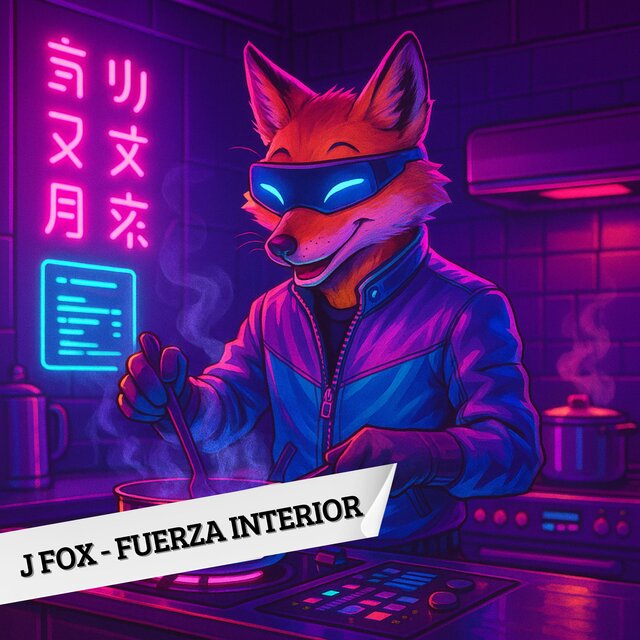 Fuerza interior