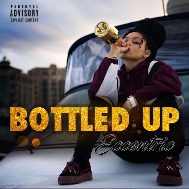 Bottled Up
