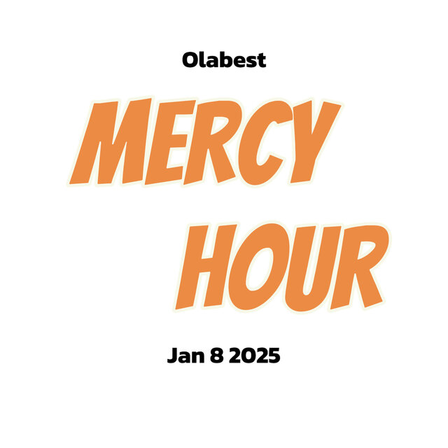 Mercy Hour Jan 8 2025