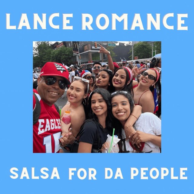 Salsa for da People