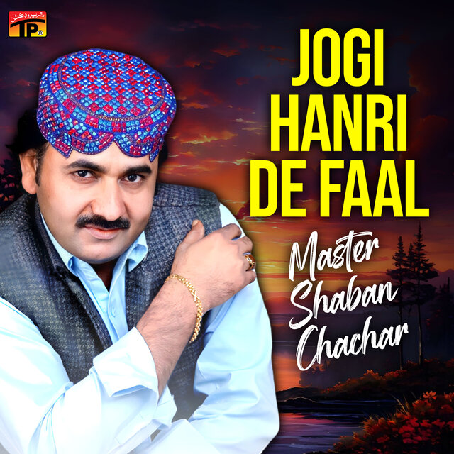 Jogi Hanri De Faal