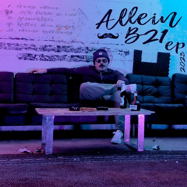 Allein