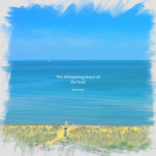 The Whispering Voice of the Void