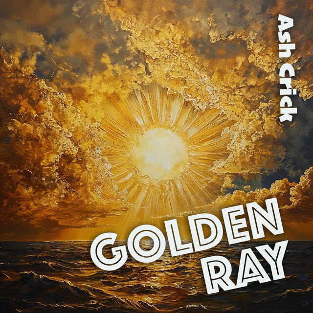 Golden Ray