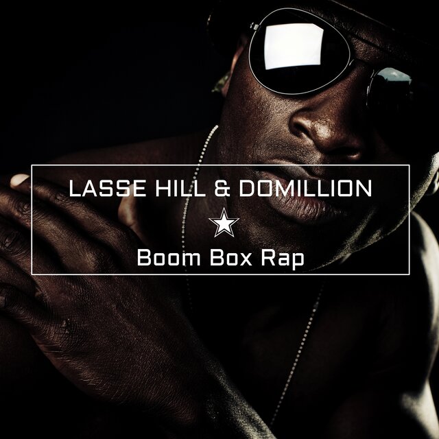 Boom Box Rap