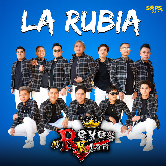 La Rubia