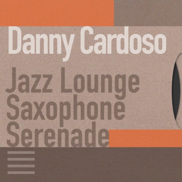 Jazz Lounge Saxophone Serenade