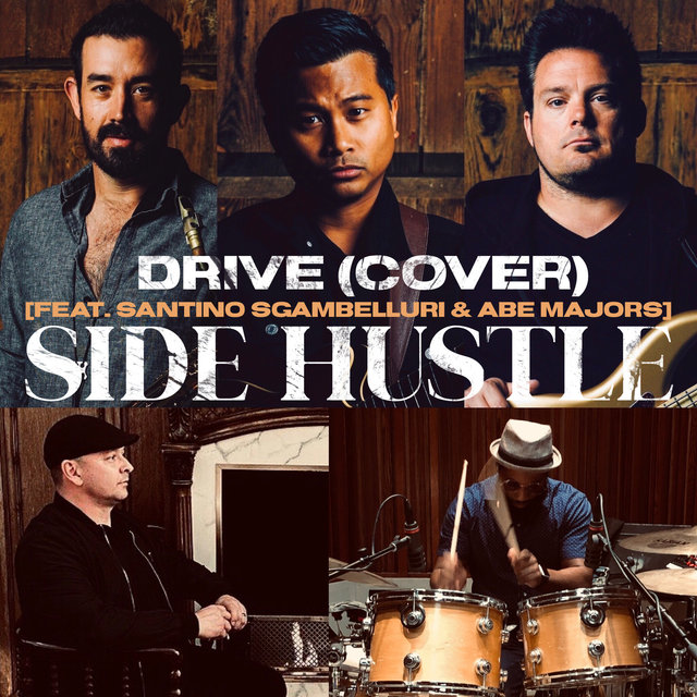 Drive (Cover)