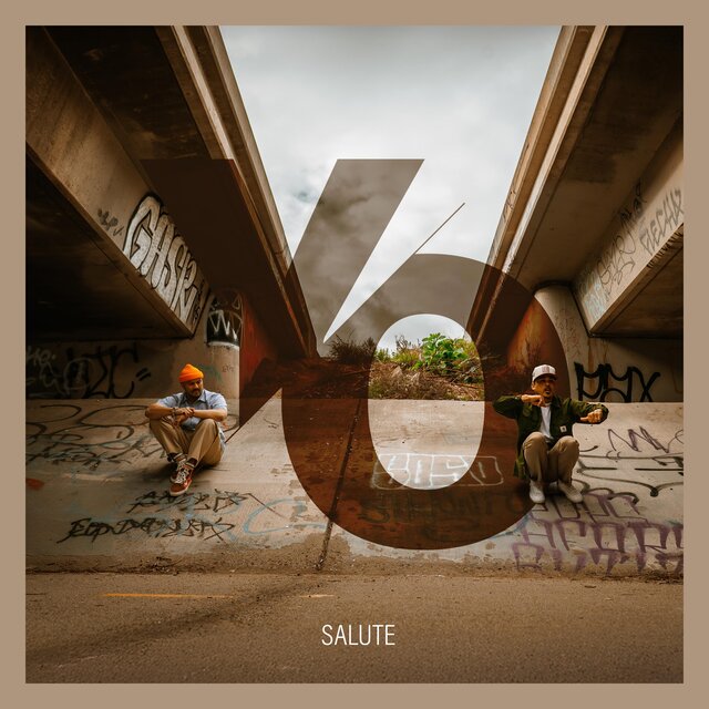 Salute