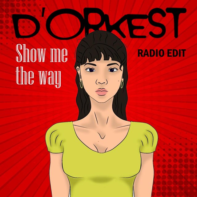 Show Me the Way (Radio Edit)