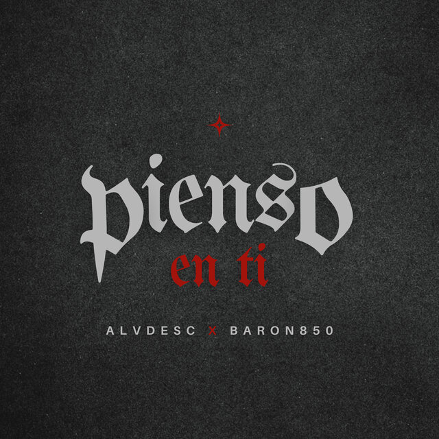 Pienso en ti