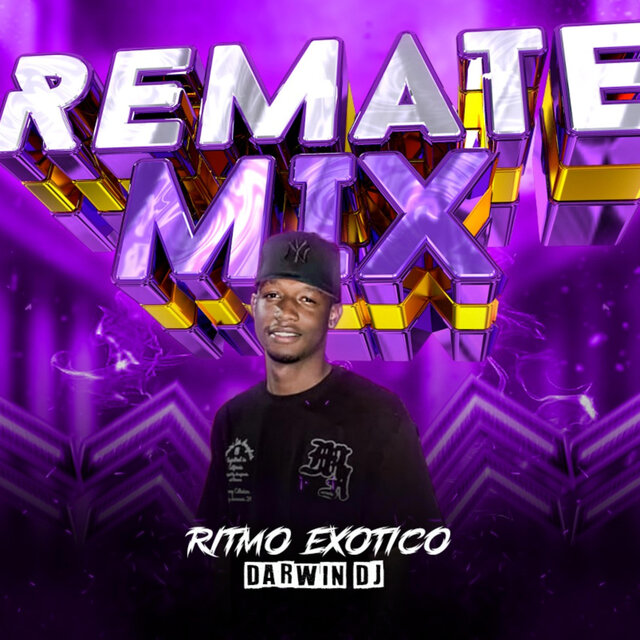 REMATE MIX (Exotico)