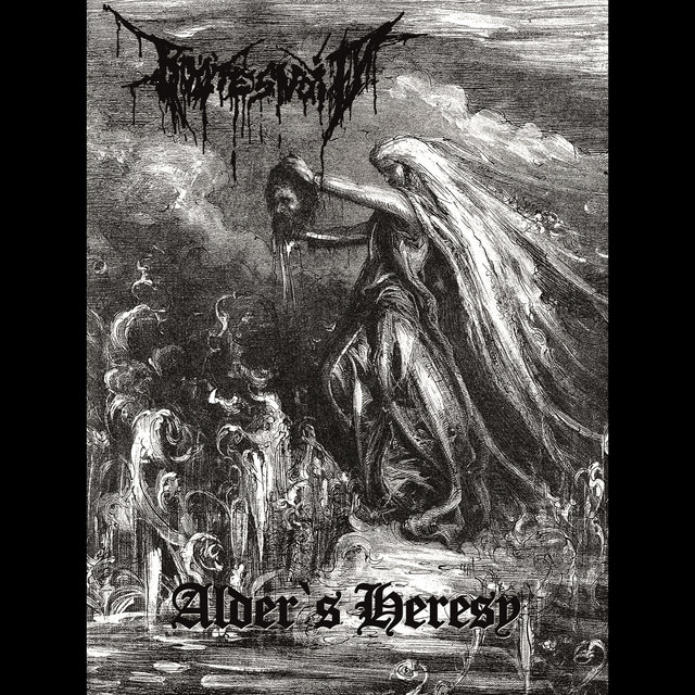 Alder's Heresy