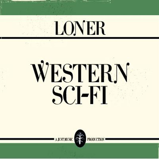 Western Sci-fi