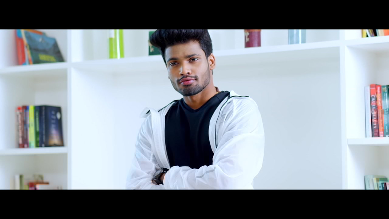 Jaane Meri