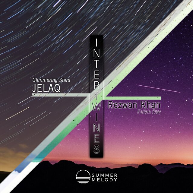 Intertwines - Jelaq / Rezwan Khan