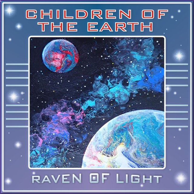 Children of the Earth